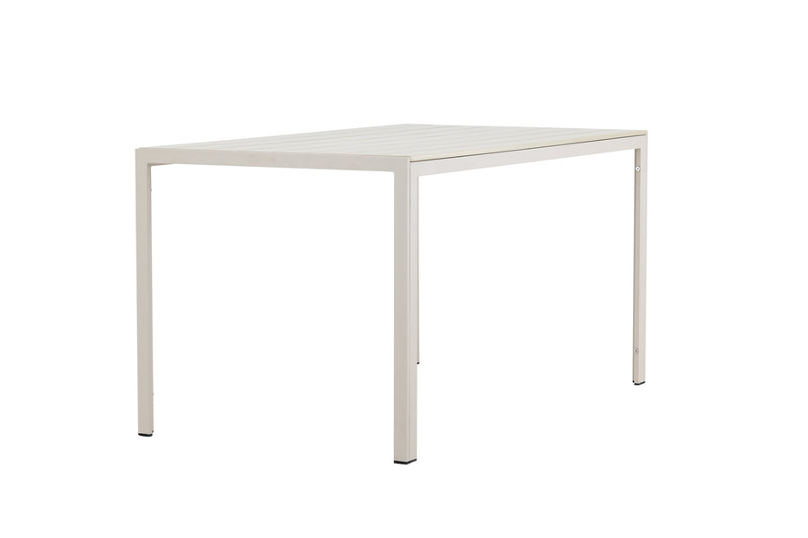 Mirko Rechthoekige Eettafel 