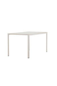 Mirko Rechthoekige Eettafel 