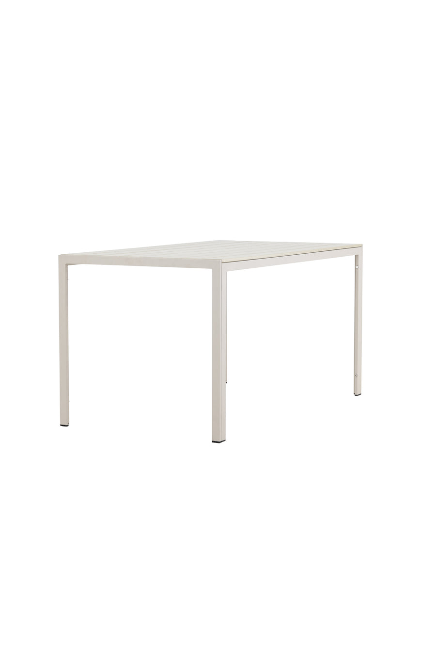 Mirko Rechthoekige Eettafel 
