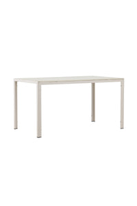 Mirko Rechthoekige Eettafel 