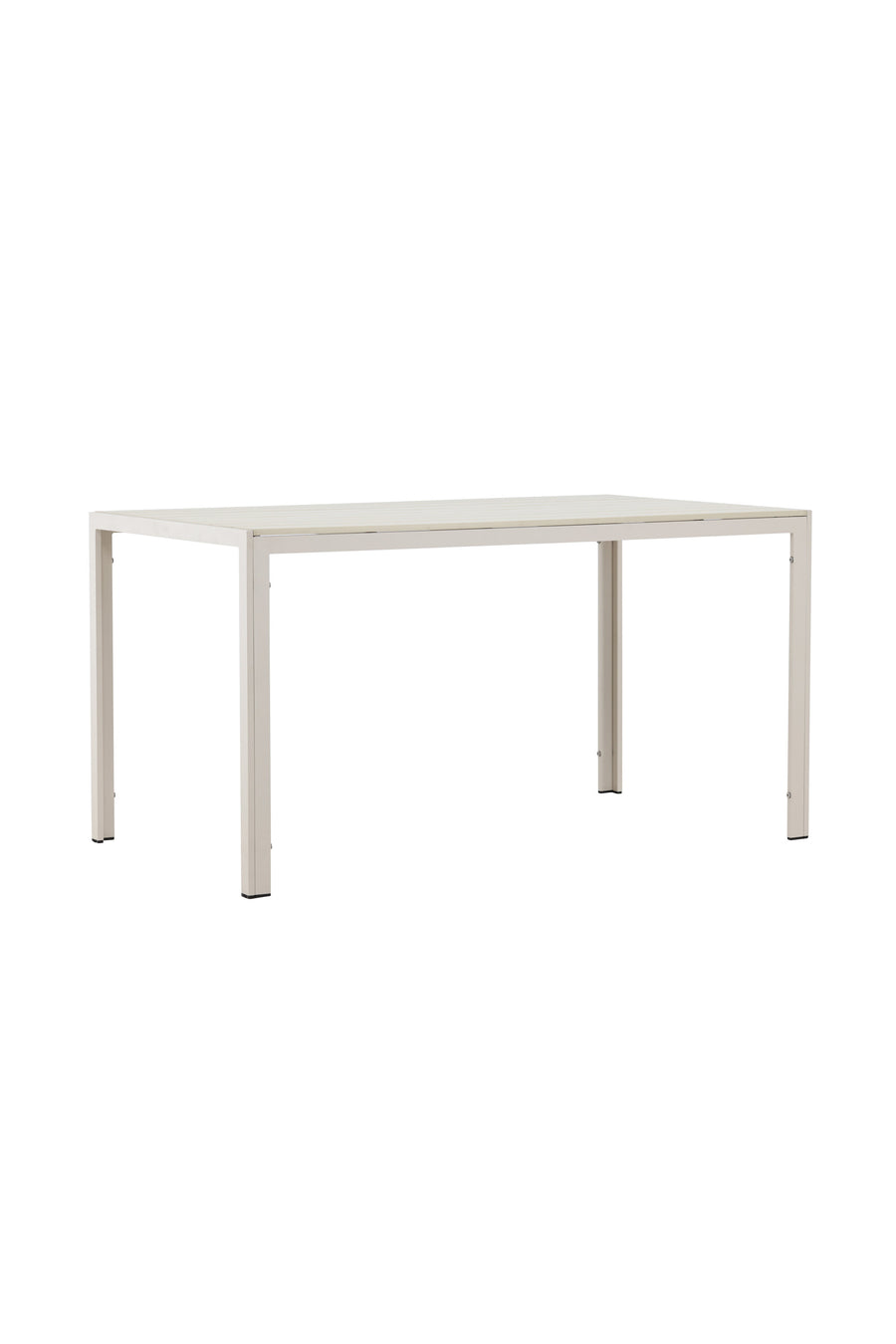 Mirko Rechthoekige Eettafel 