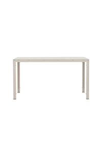 Mirko Rechthoekige Eettafel 