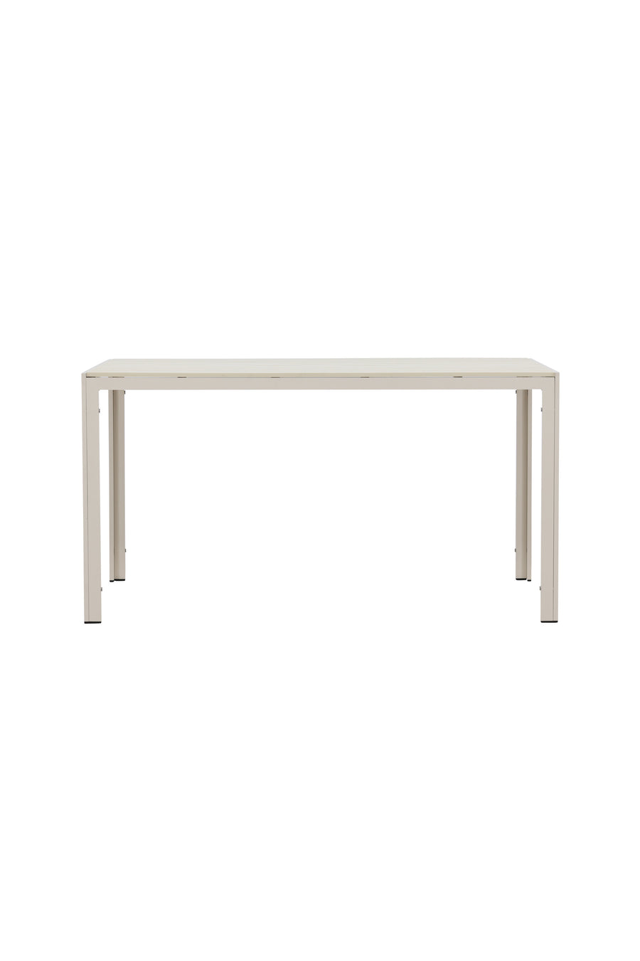 Mirko Rechthoekige Eettafel 