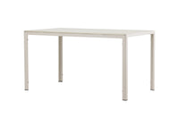 Mirko Rechthoekige Eettafel 