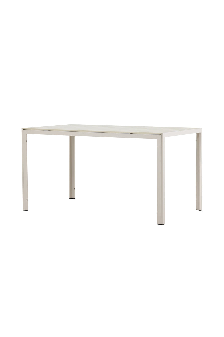Mirko Rechthoekige Eettafel 