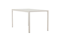 Mirko Rechthoekige Eettafel 