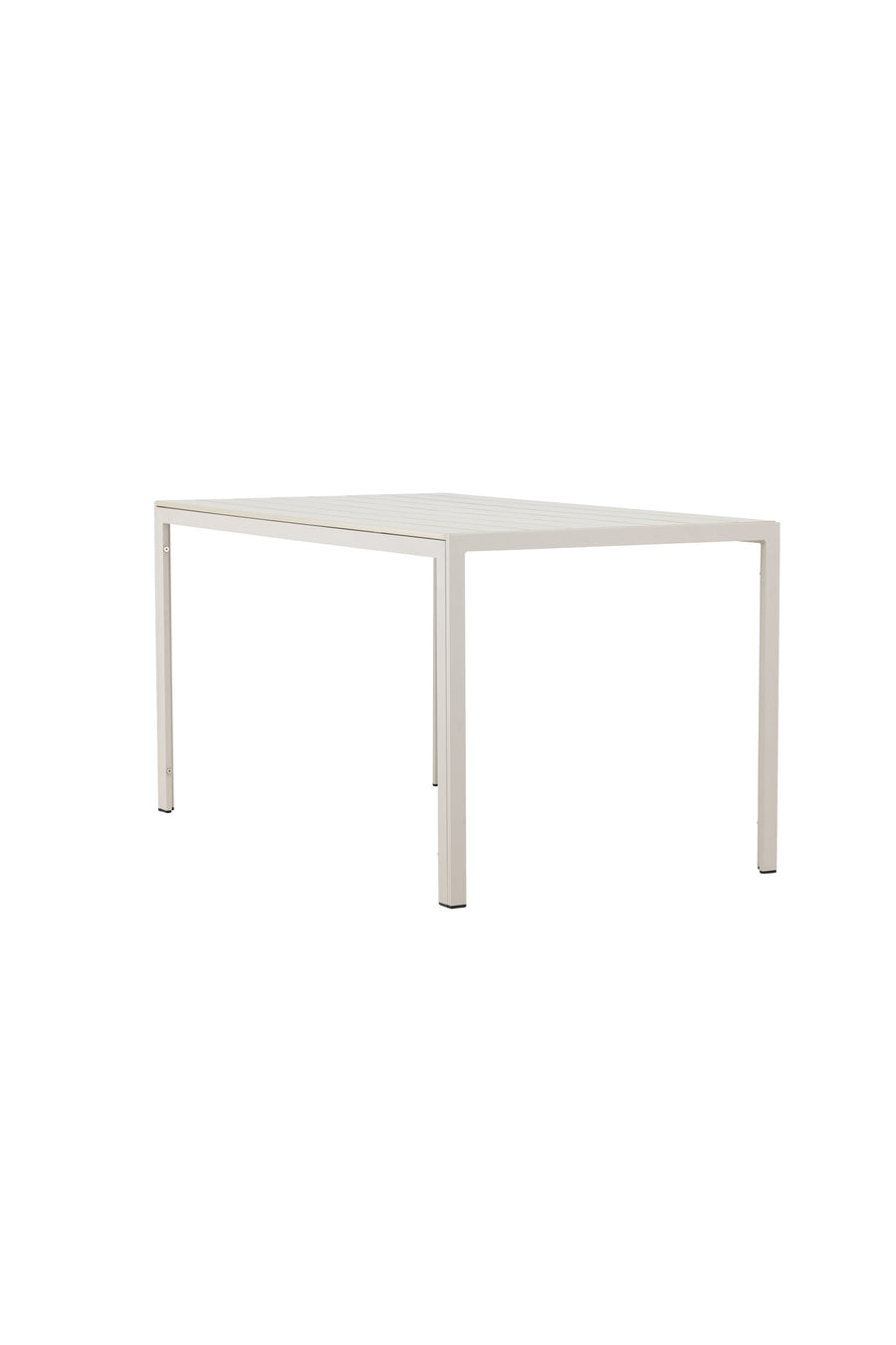 Mirko Rechthoekige Eettafel 