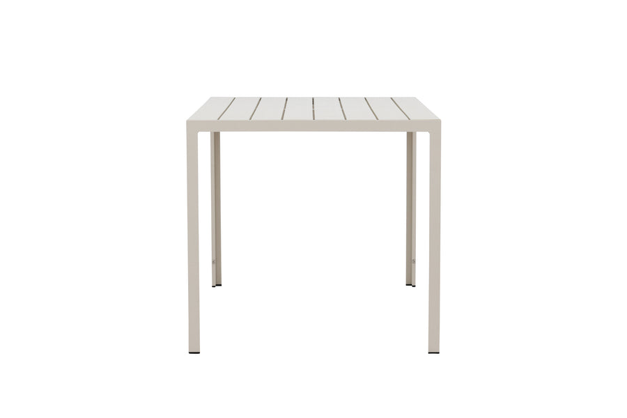 Mirko Rechthoekige Eettafel 