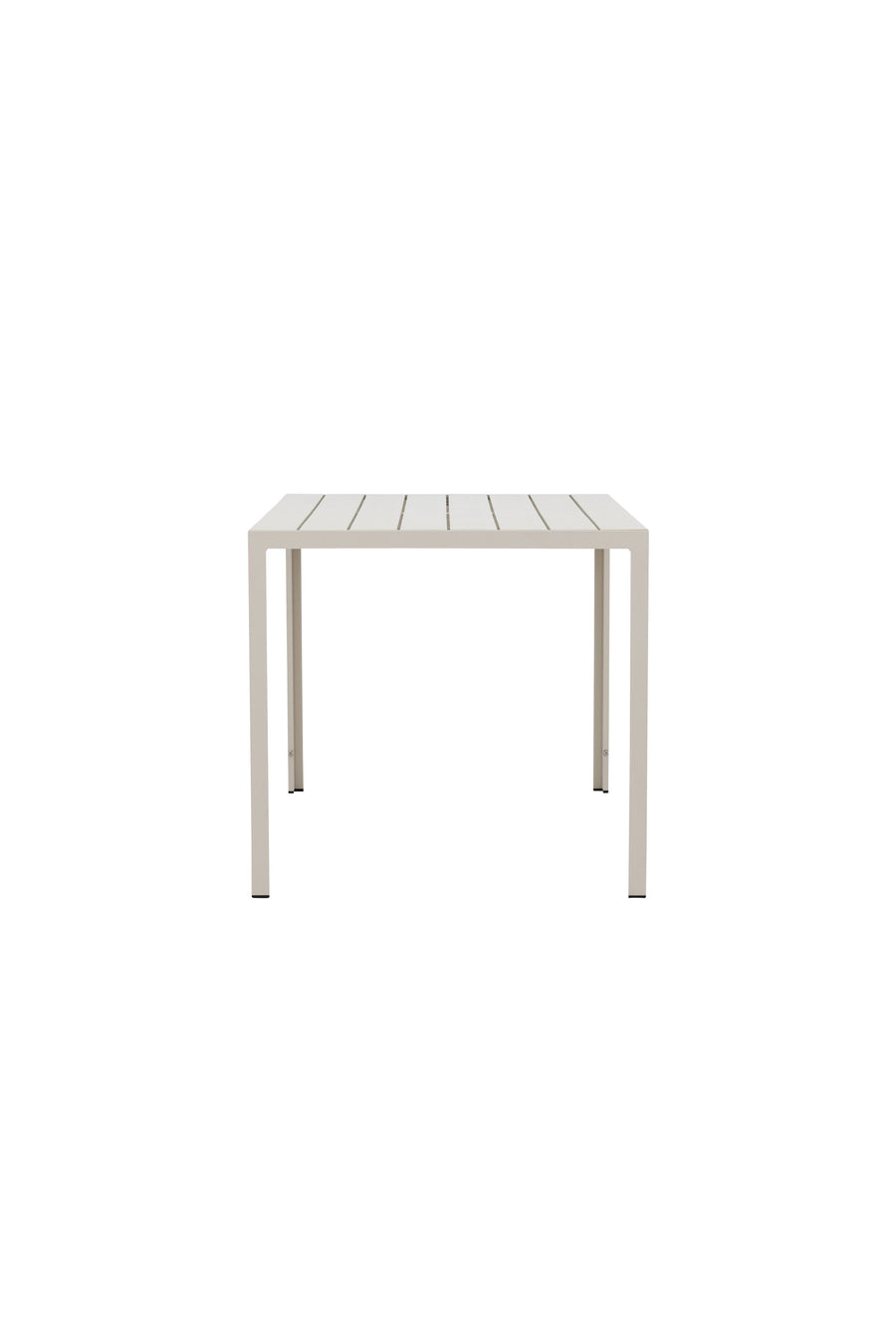 Mirko Rechthoekige Eettafel 