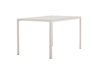Mirko Rechthoekige Eettafel 
