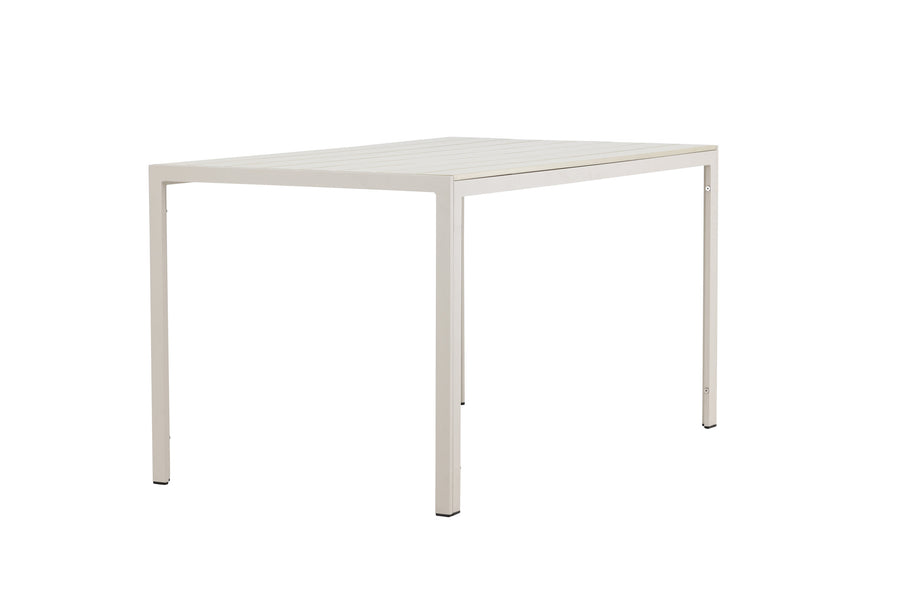 Mirko Rechthoekige Eettafel 
