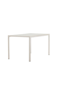 Mirko Rechthoekige Eettafel 