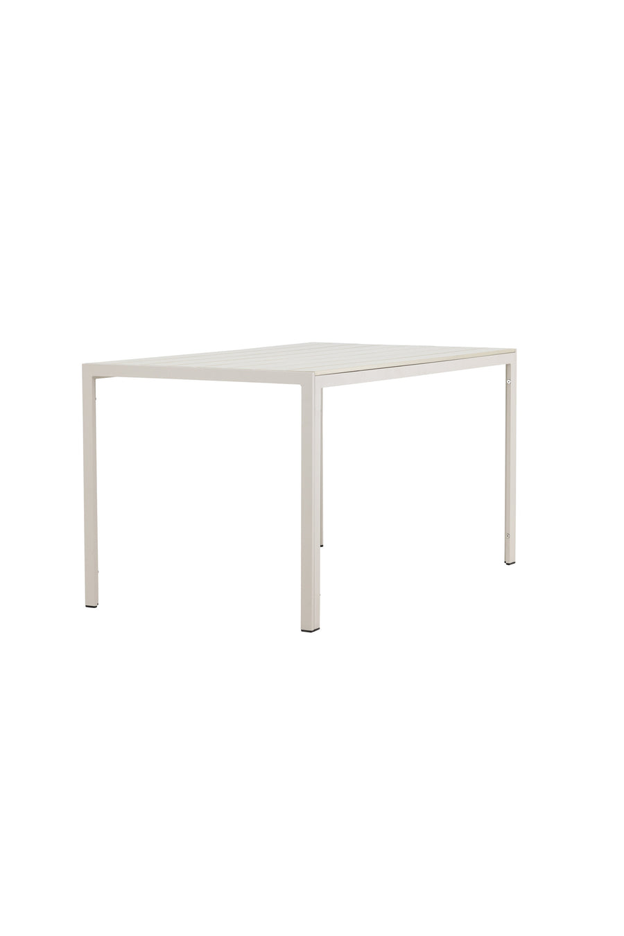 Mirko Rechthoekige Eettafel 