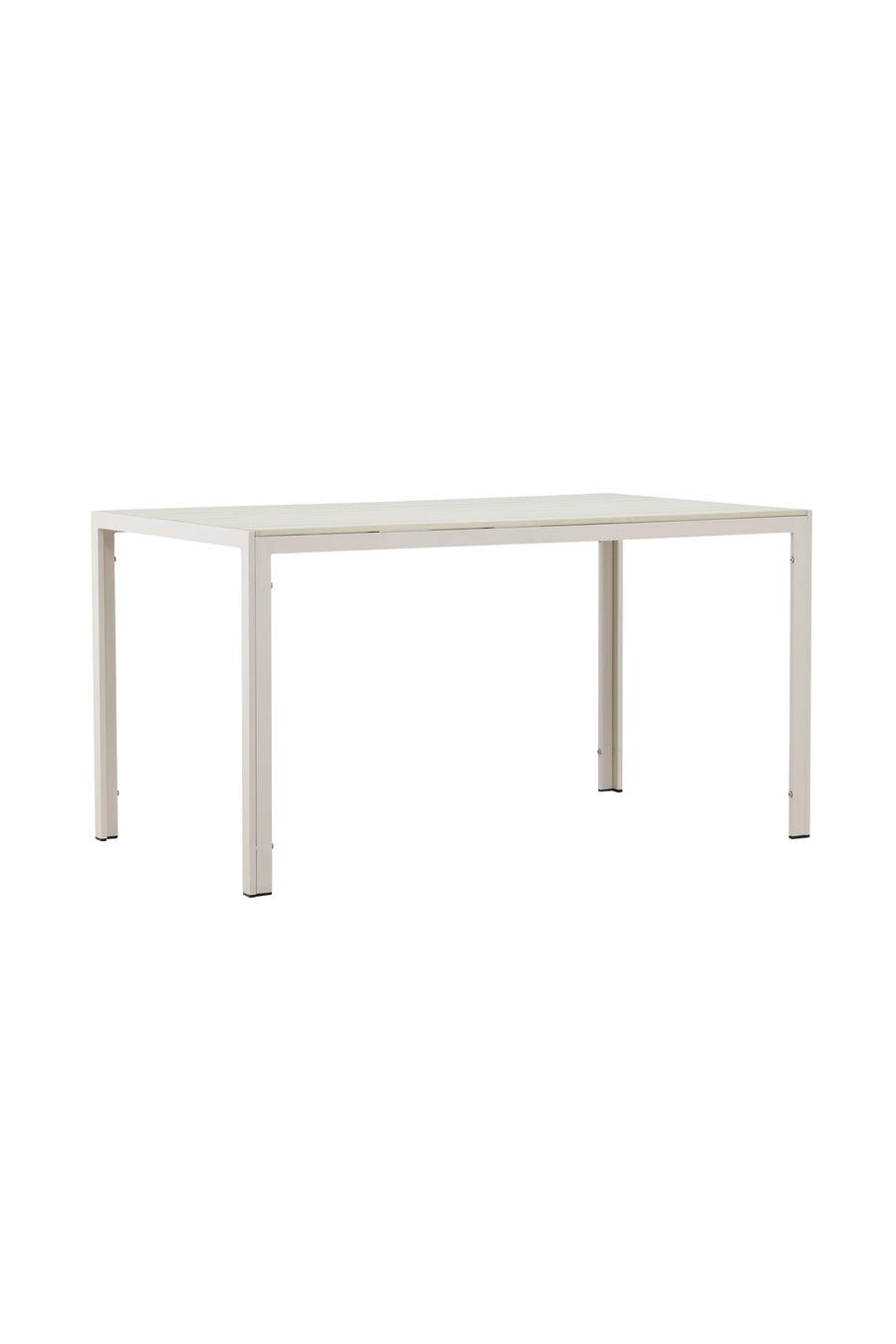 Mirko Rechthoekige Eettafel 