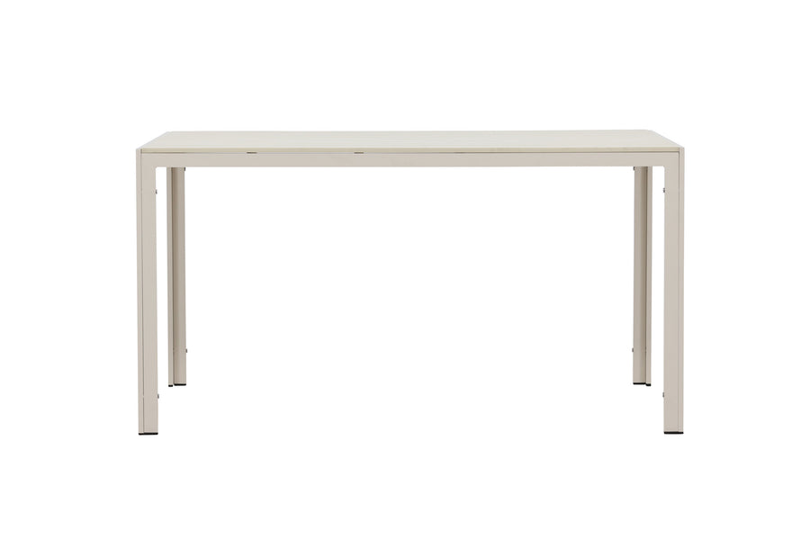 Mirko Rechthoekige Eettafel 