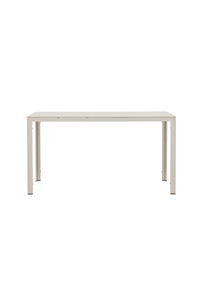 Mirko Rechthoekige Eettafel 