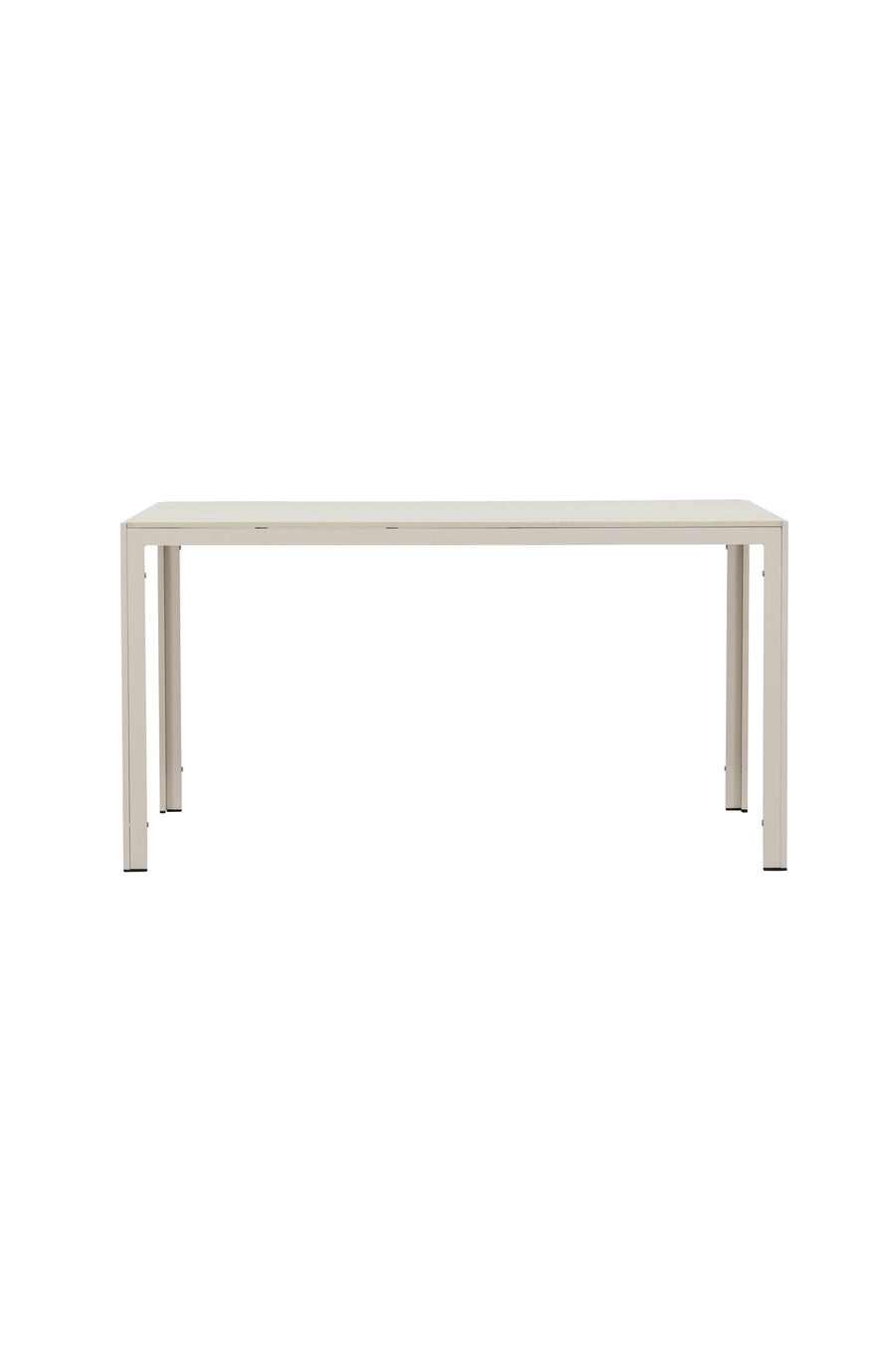 Mirko Rechthoekige Eettafel 