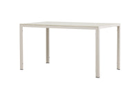 Mirko Rechthoekige Eettafel 