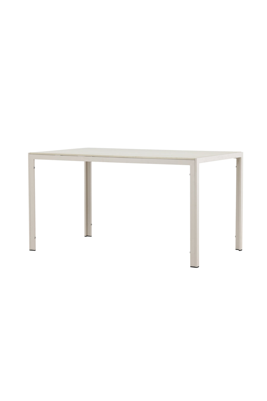 Mirko Rechthoekige Eettafel 