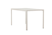 Mirko Rechthoekige Eettafel 