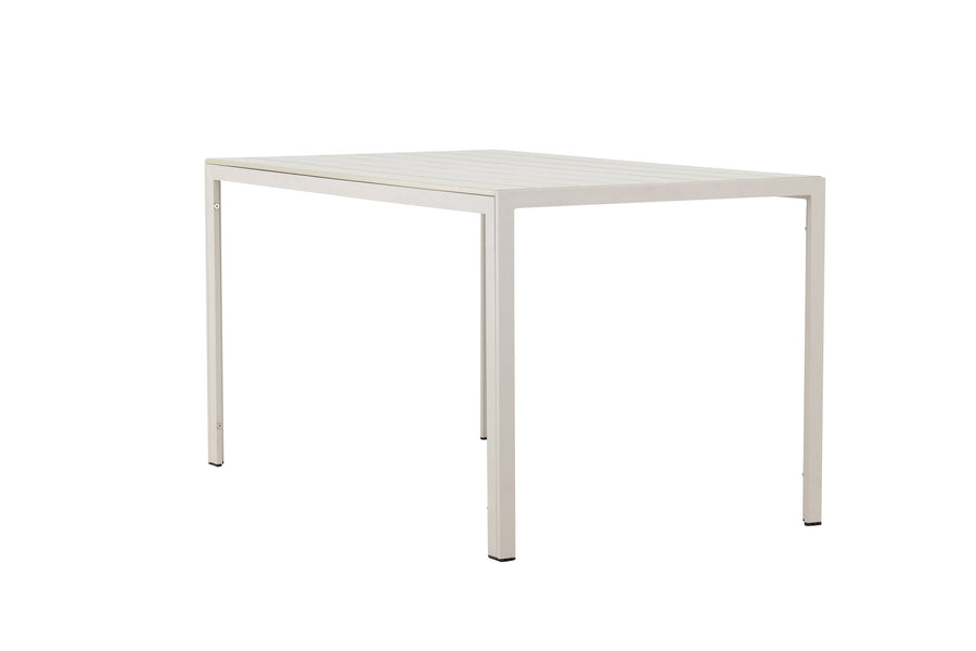 Mirko Rechthoekige Eettafel 