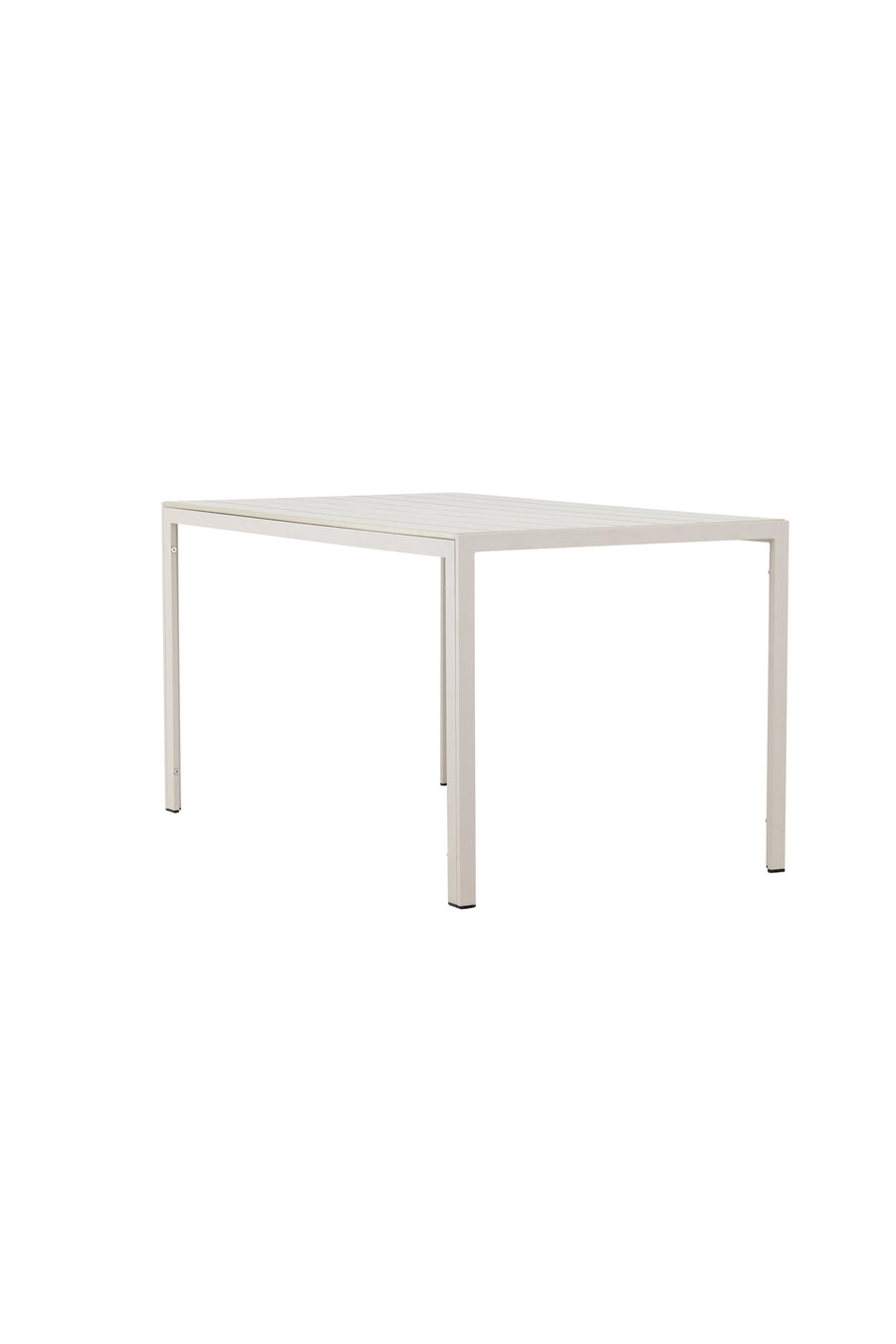 Mirko Rechthoekige Eettafel 