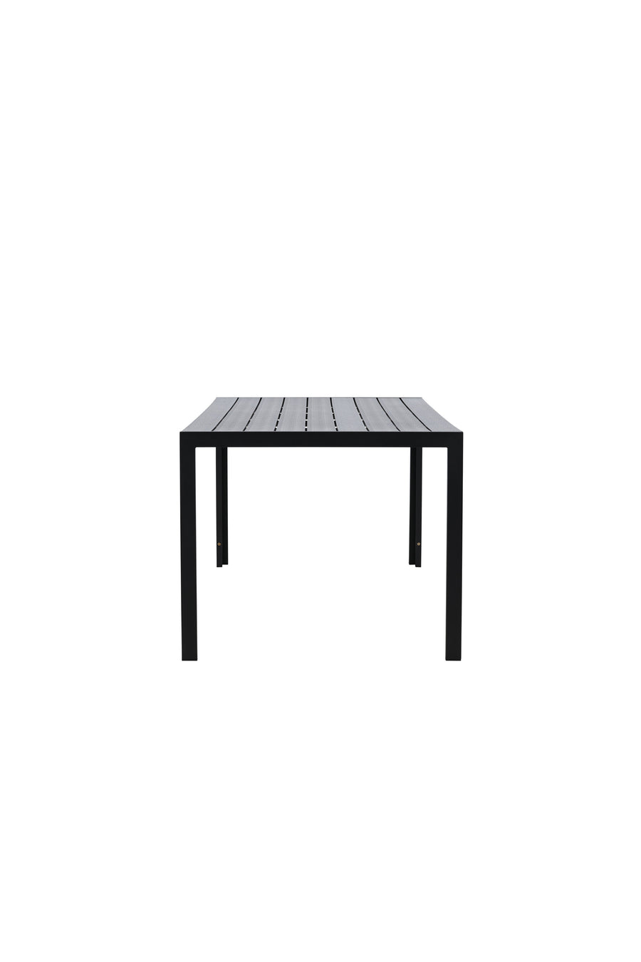 Mirko Rechthoekige Eettafel 