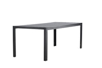 Mirko Rechthoekige Eettafel 