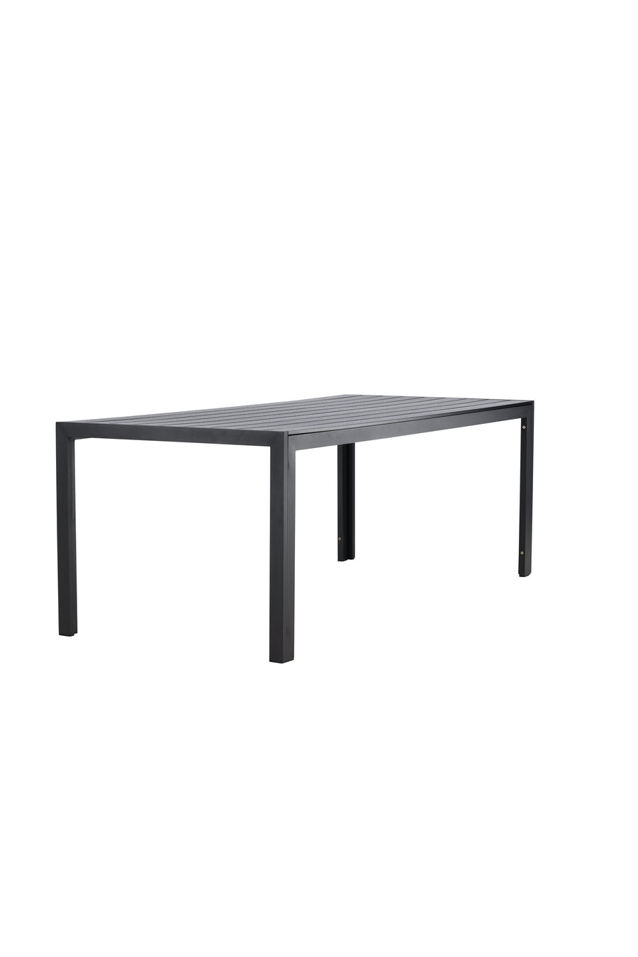 Mirko Rechthoekige Eettafel 