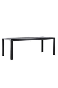 Mirko Rechthoekige Eettafel 