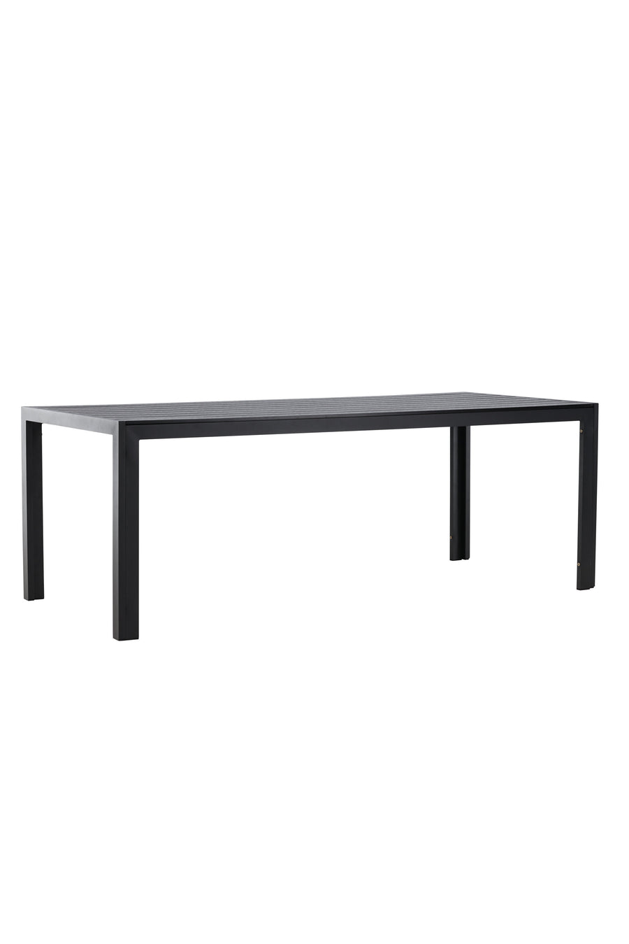 Mirko Rechthoekige Eettafel 