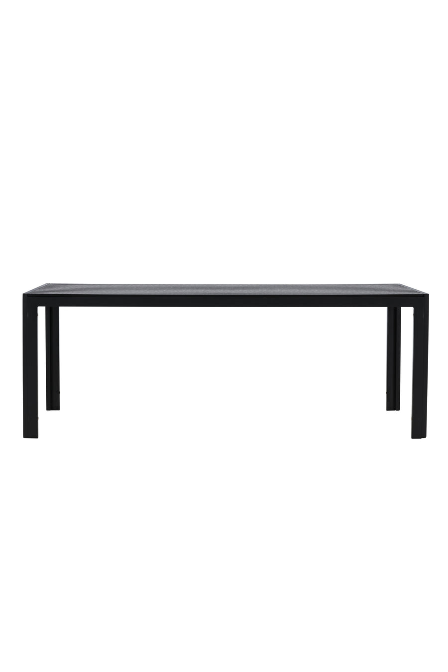Mirko Rechthoekige Eettafel 