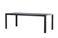 Mirko Rechthoekige Eettafel 