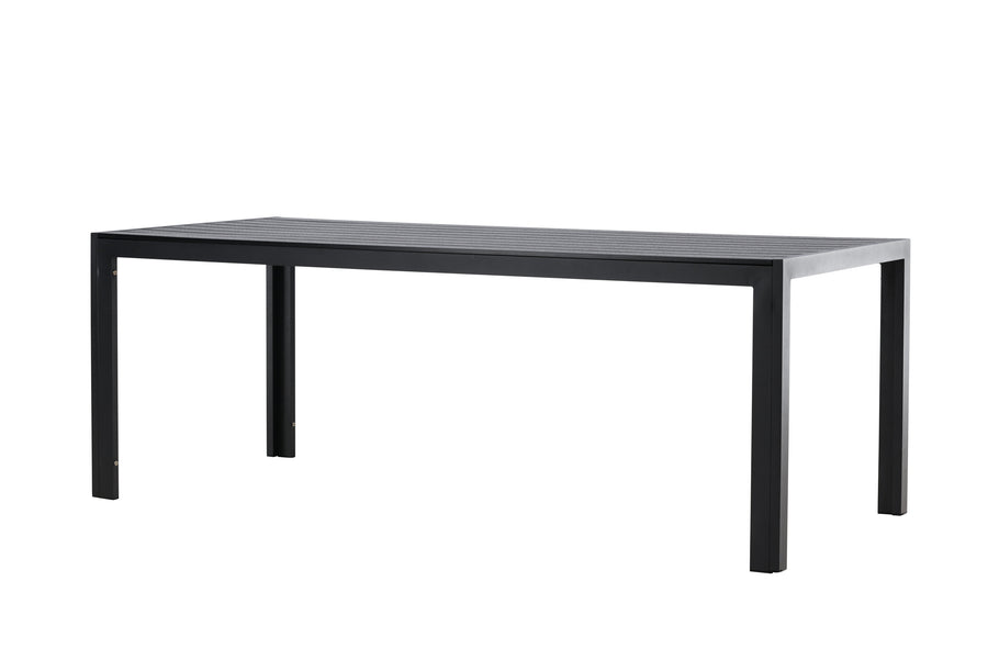 Mirko Rechthoekige Eettafel 