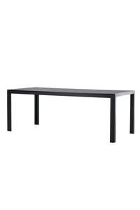 Mirko Rechthoekige Eettafel 