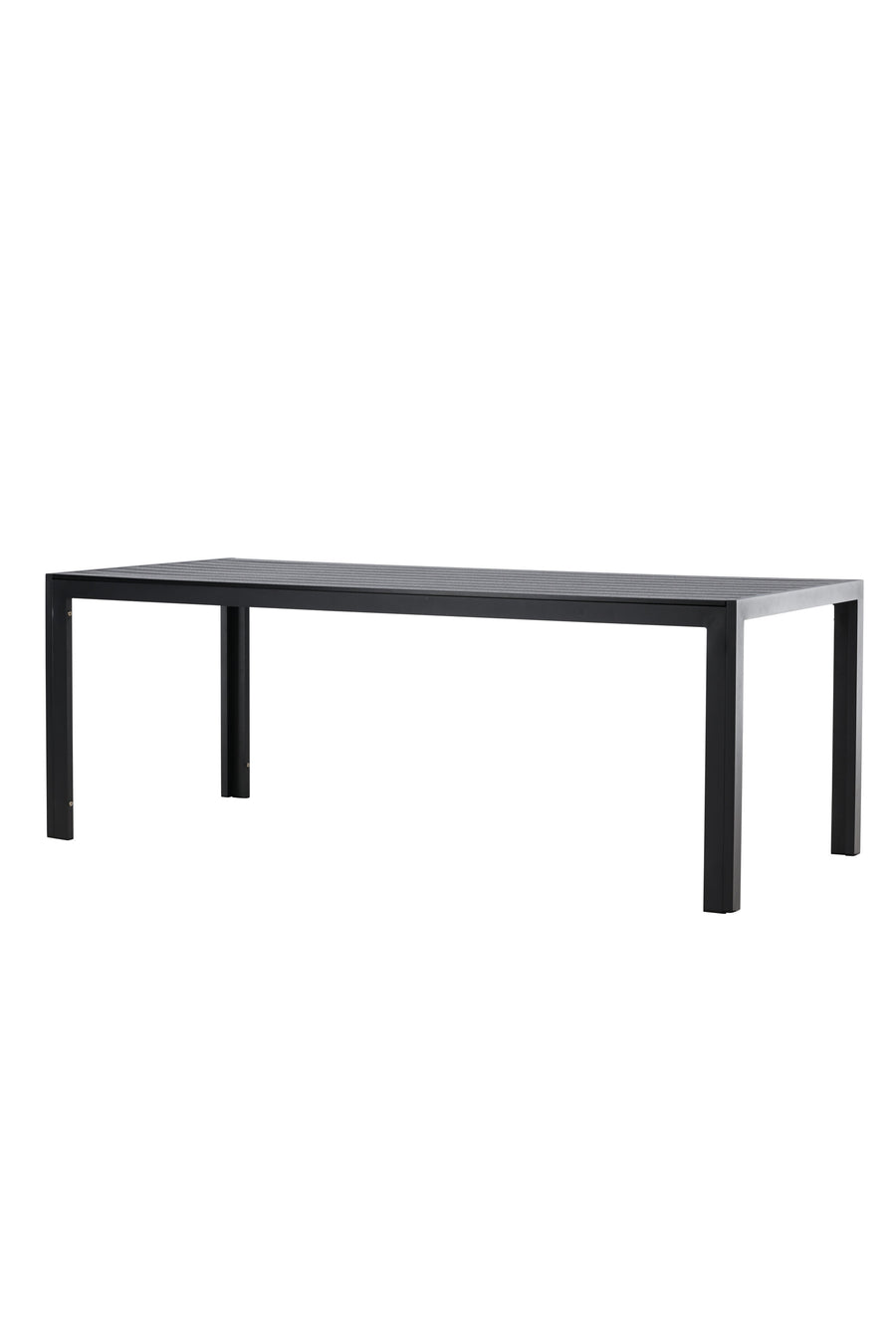 Mirko Rechthoekige Eettafel 