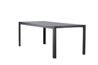 Mirko Rechthoekige Eettafel 