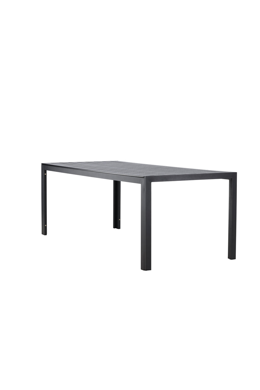 Mirko Rechthoekige Eettafel 