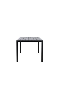 Mirko Rechthoekige Eettafel 