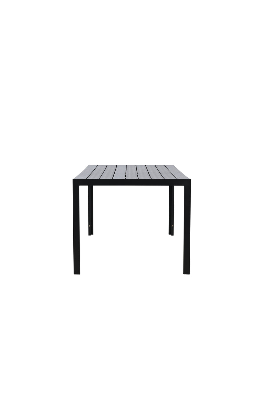 Mirko Rechthoekige Eettafel 