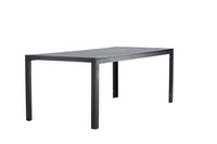 Mirko Rechthoekige Eettafel 