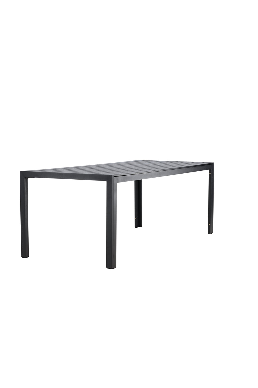 Mirko Rechthoekige Eettafel 