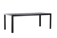 Mirko Rechthoekige Eettafel 