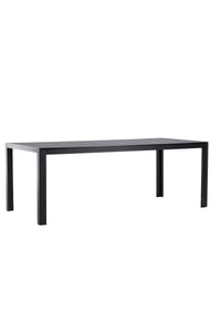 Mirko Rechthoekige Eettafel 