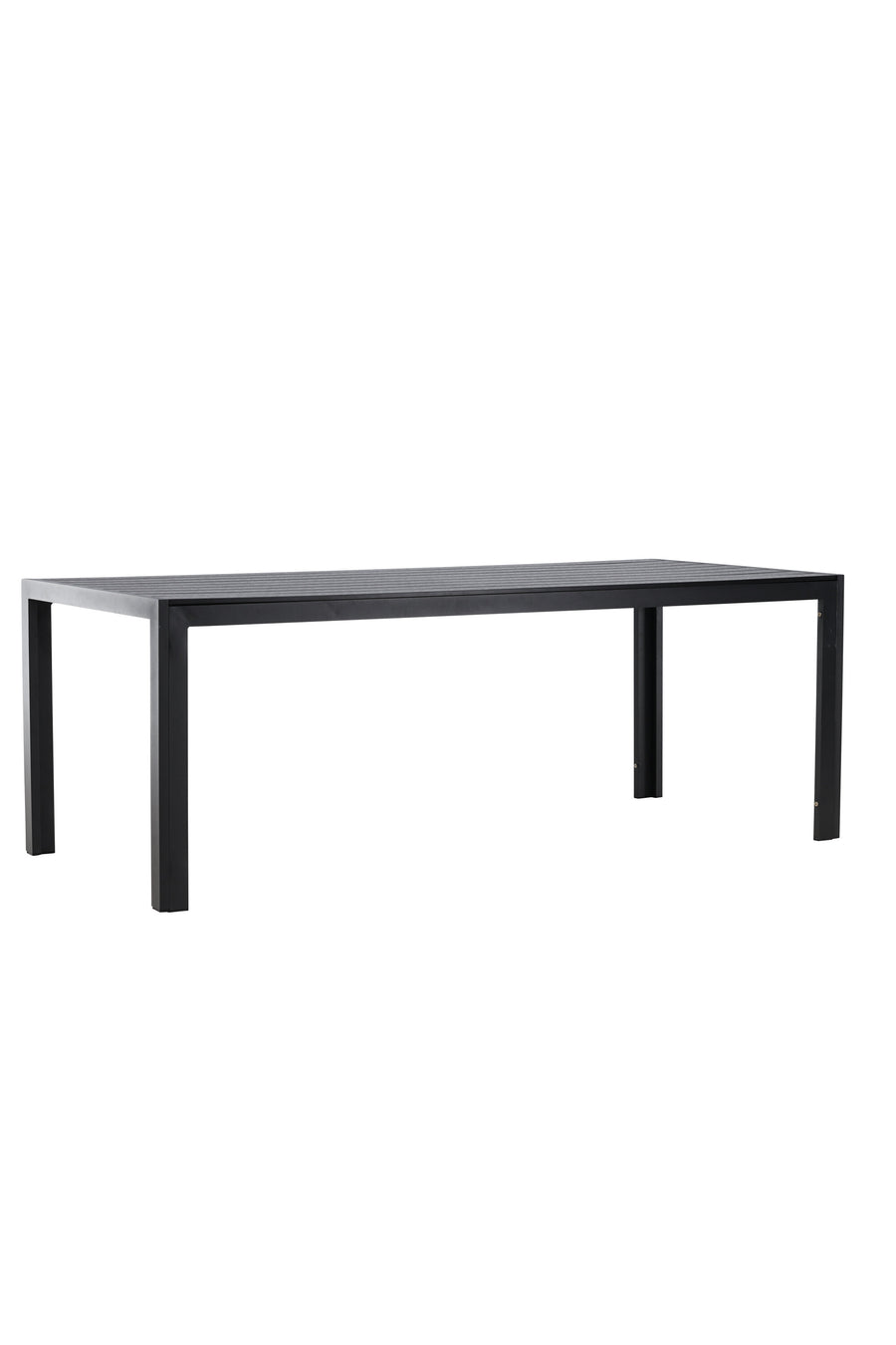 Mirko Rechthoekige Eettafel 