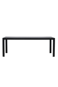 Mirko Rechthoekige Eettafel 