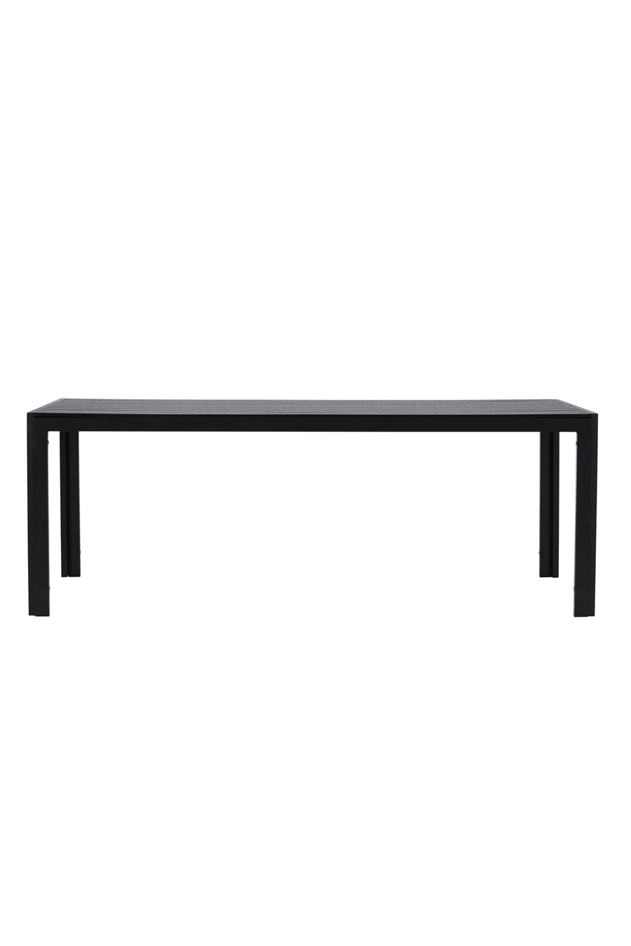 Mirko Rechthoekige Eettafel 
