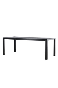 Mirko Rechthoekige Eettafel 