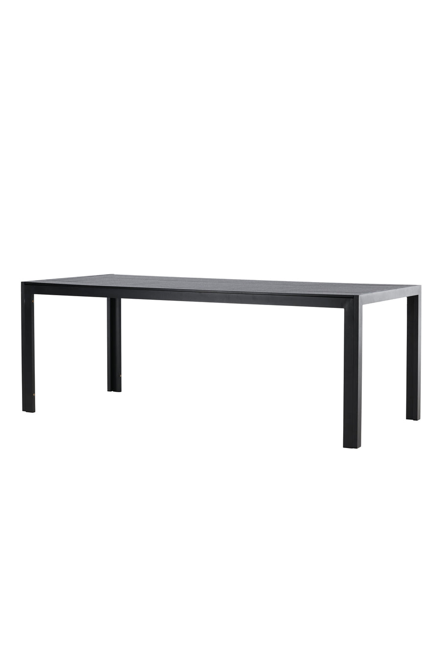 Mirko Rechthoekige Eettafel 