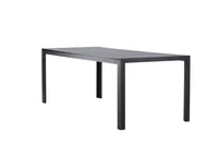 Mirko Rechthoekige Eettafel 
